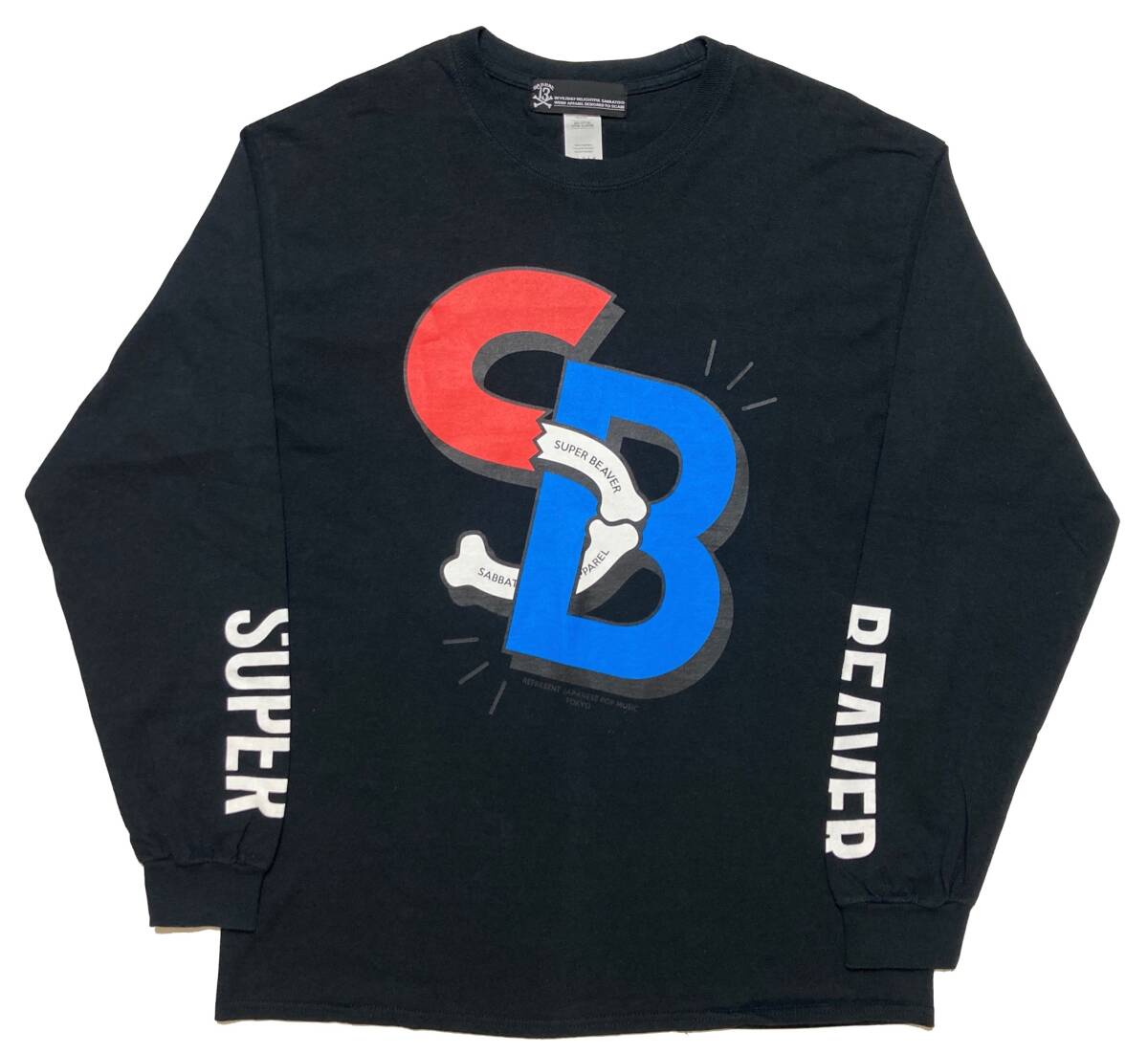 2025年最新】Yahoo!オークション -super beaver tシャツの中古品 2025年最新】Yahoo!オークション -super beaver tシャツの中古品