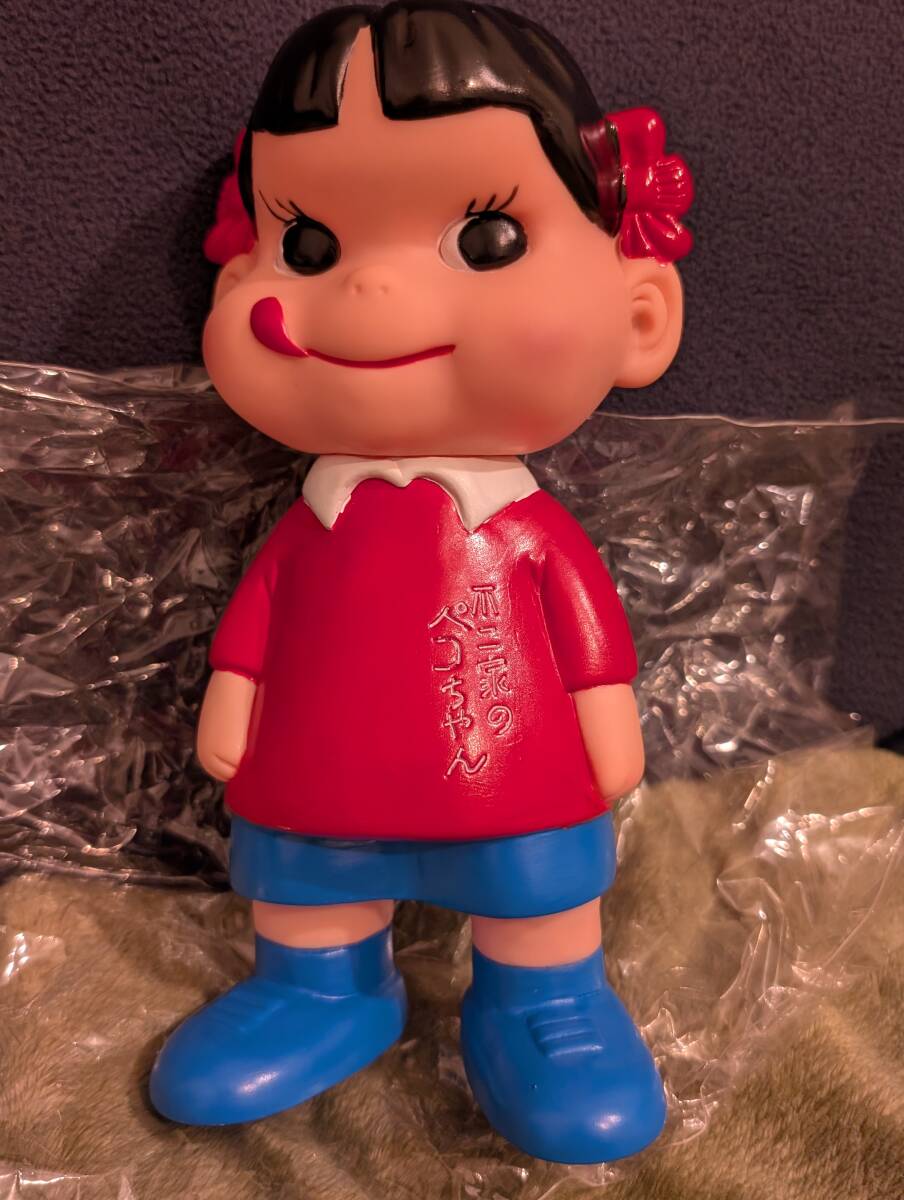 Yahoo!オークション -「ペコちゃん 園児」の落札相場・落札価格 Yahoo!オークション -「ペコちゃん 園児」の落札相場・落札価格