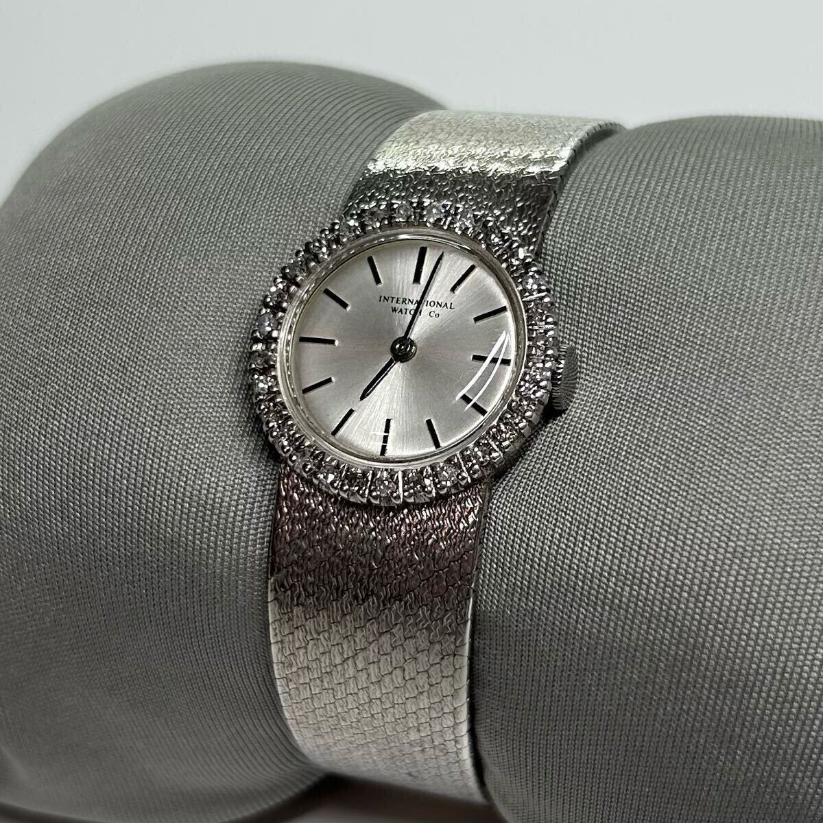 Yahoo!オークション -「iwc アンティーク レディース」(その他 Yahoo!オークション -「iwc アンティーク レディース」(その他