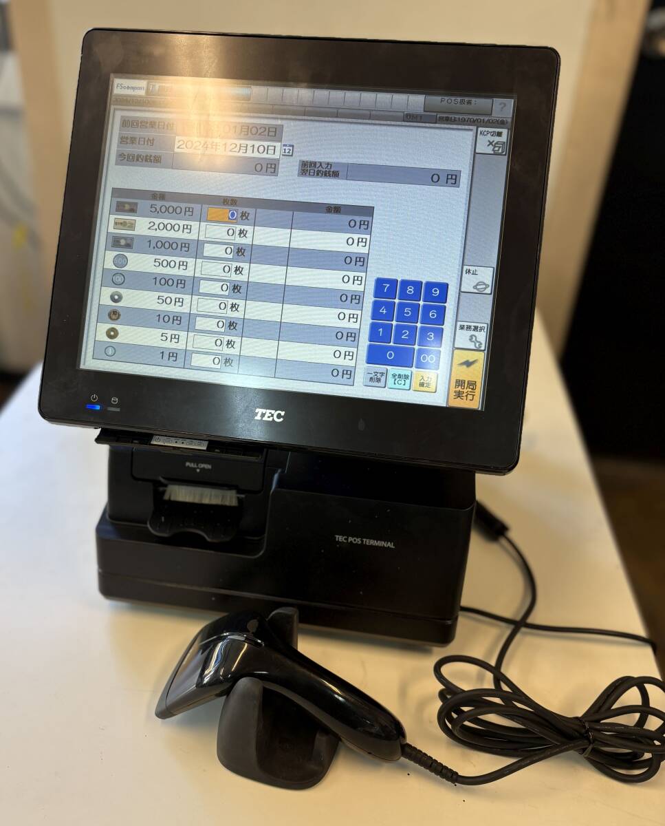 2025年最新】Yahoo!オークション -#posレジ(店舗用品)の中古品 2025年最新】Yahoo!オークション -#posレジ(店舗用品)の中古品