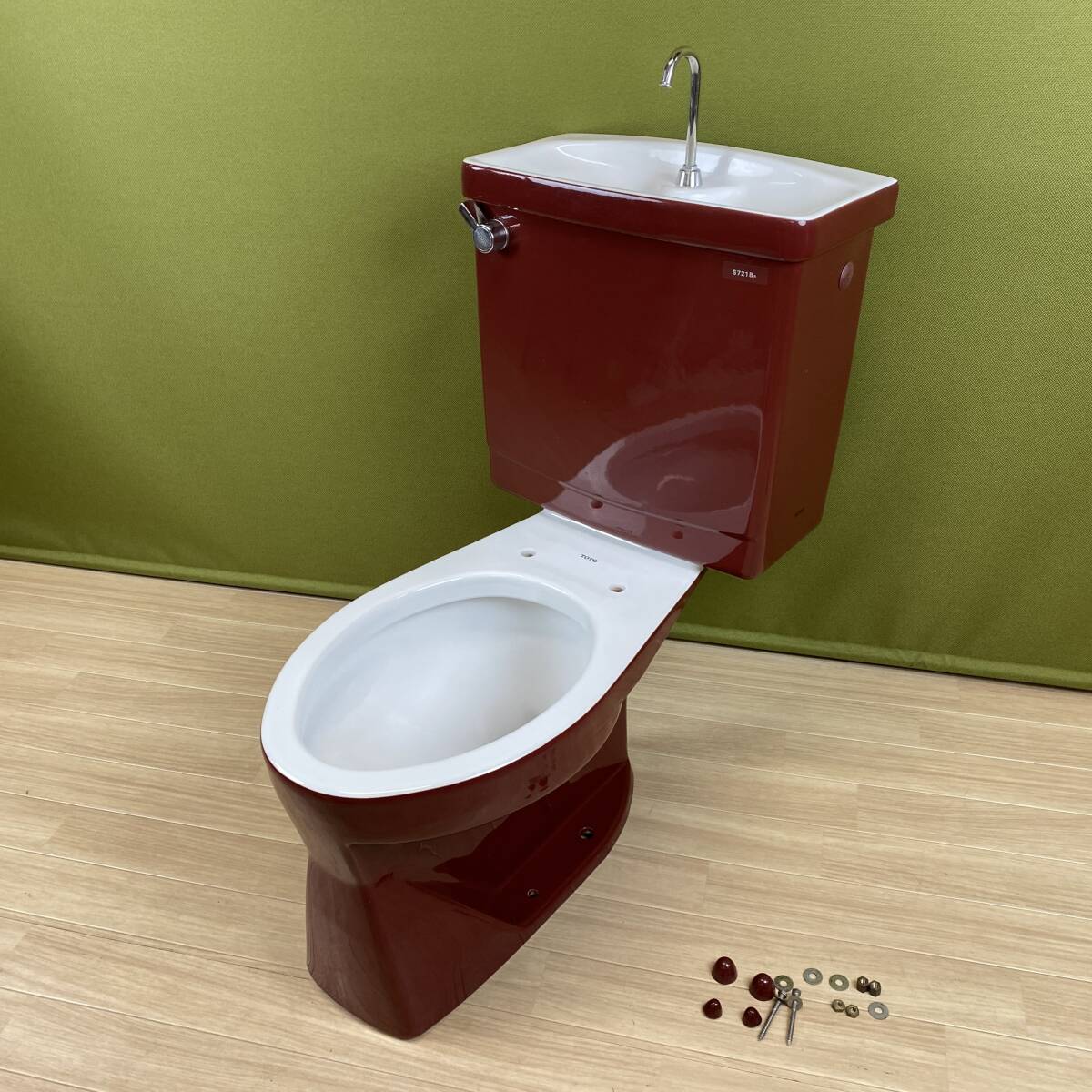 2025年最新】Yahoo!オークション -totoトイレタンクの中古品 2025年最新】Yahoo!オークション -totoトイレタンクの中古品