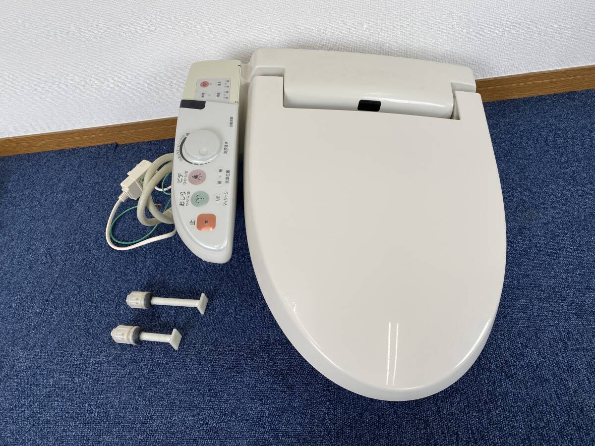 Yahoo!オークション -「inax ウォシュレット」の落札相場・落札価格 Yahoo!オークション -「inax ウォシュレット」の落札相場・落札価格