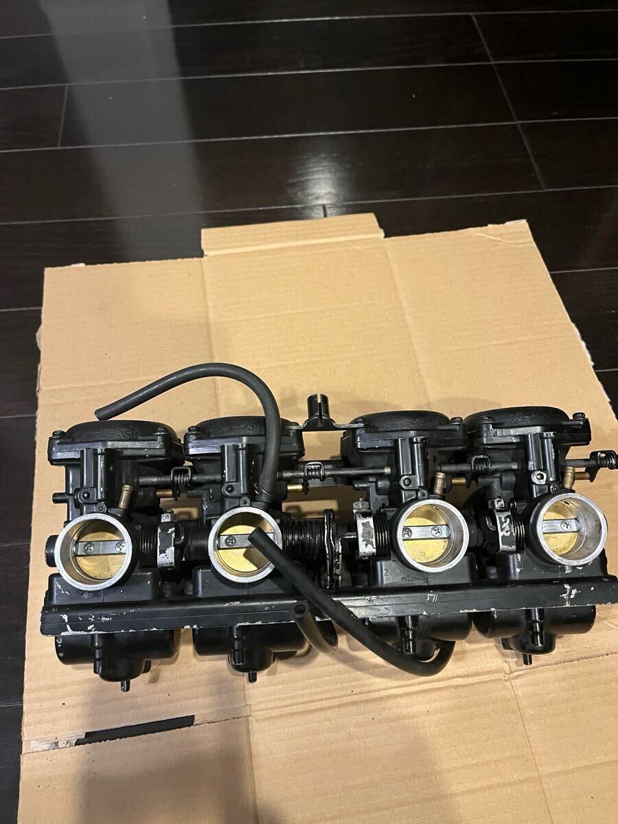 2025年最新】Yahoo!オークション -z550gp キャブレターの中古品 2025年最新】Yahoo!オークション -z550gp キャブレターの中古品