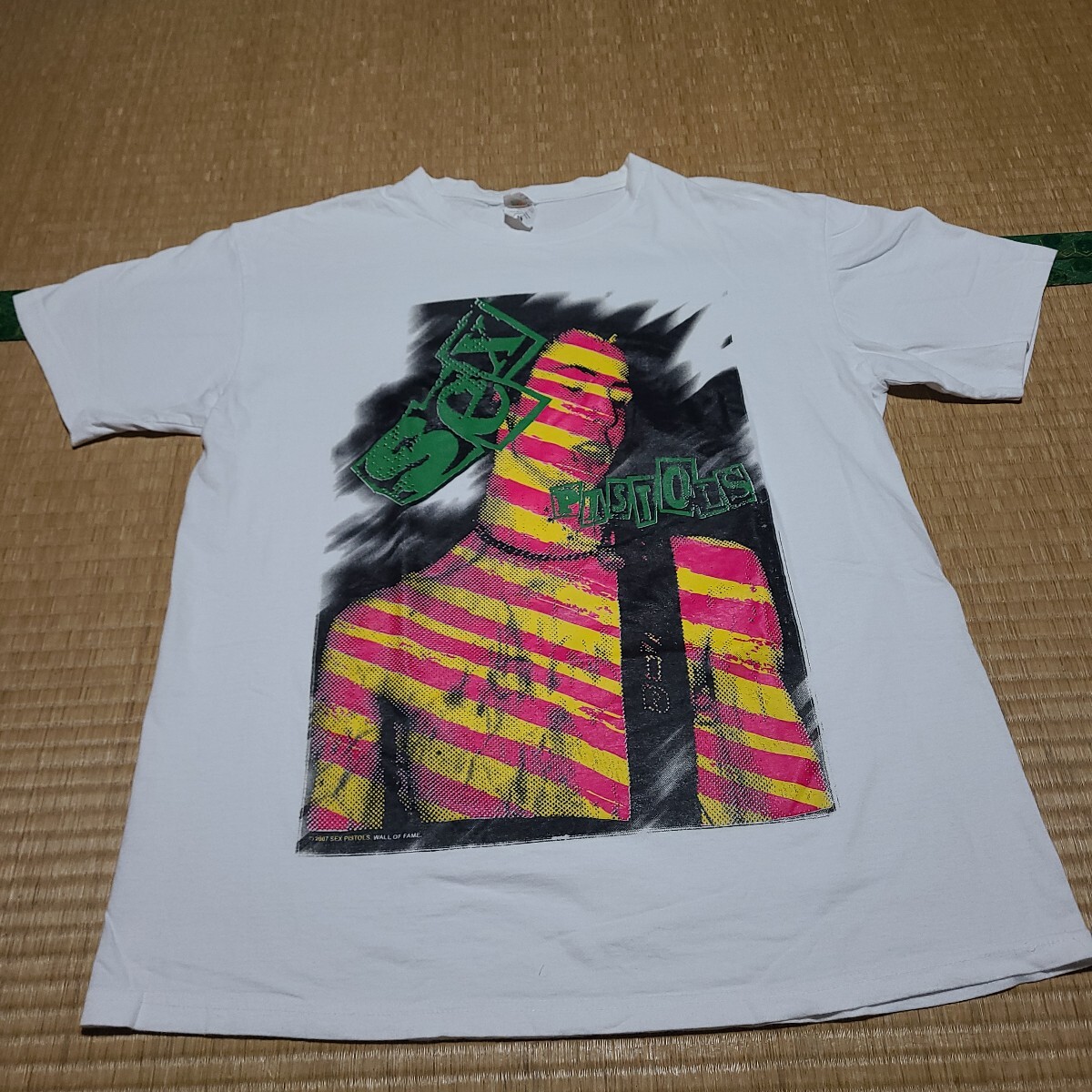 2025年最新】Yahoo!オークション -sex pistols tシャツの中古品 2025年最新】Yahoo!オークション -sex pistols tシャツの中古品