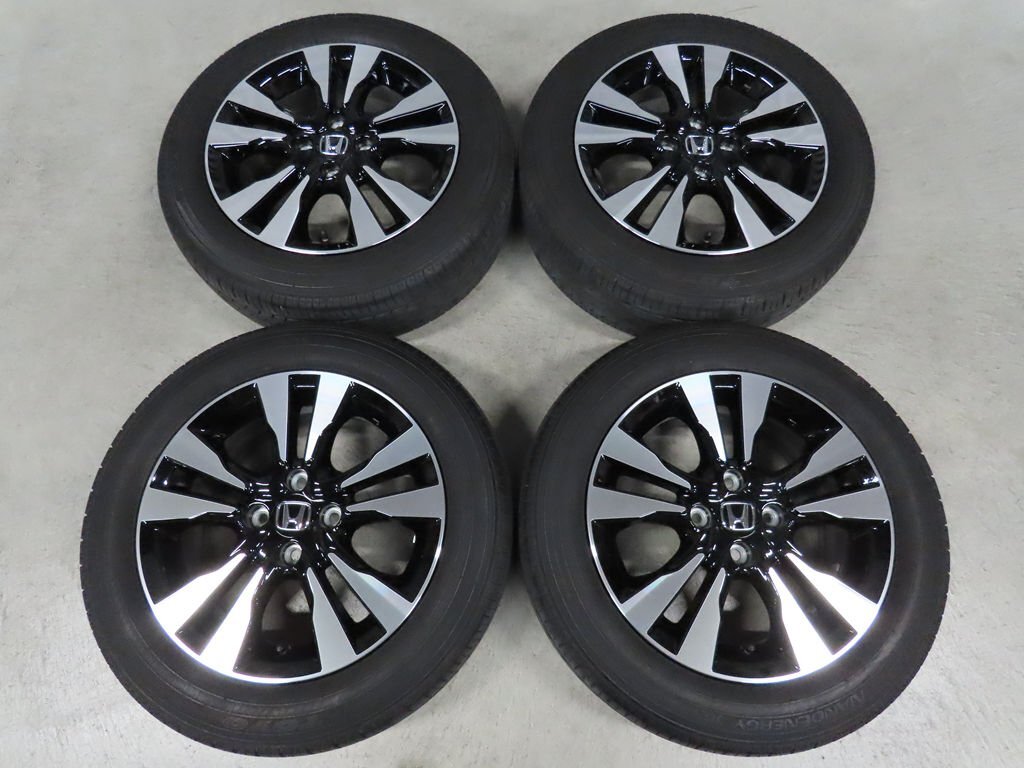 2025年最新】ホンダ シャトル(Honda Shuttle) ホイールの