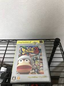 ps2 サルゲッチュ ソフト