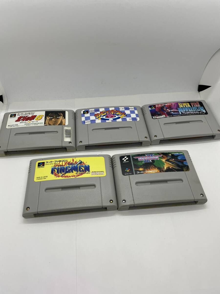 Yahoo!オークション -「sfc カービィボウル」(おもちゃ、ゲーム