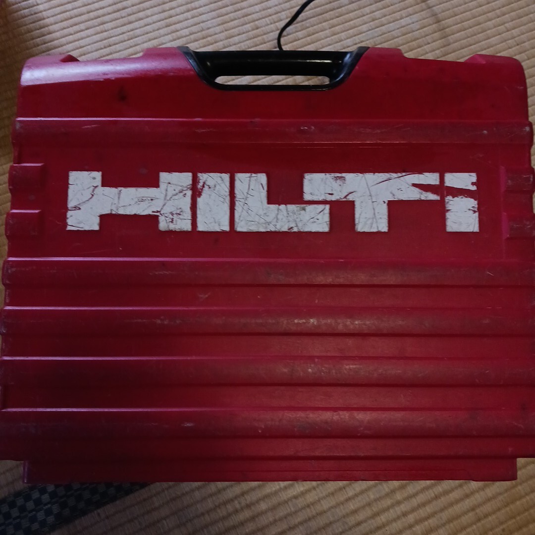 Yahoo!オークション -「hilti te30-a36」の落札相場・落札価格 Yahoo!オークション -「hilti te30-a36」の落札相場・落札価格