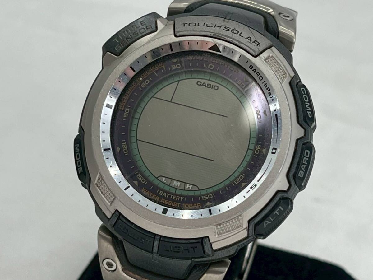 Yahoo!オークション -「prw 1300」(PRO TREK) (カシオ)の落札 Yahoo!オークション -「prw 1300」(PRO TREK) (カシオ)の落札