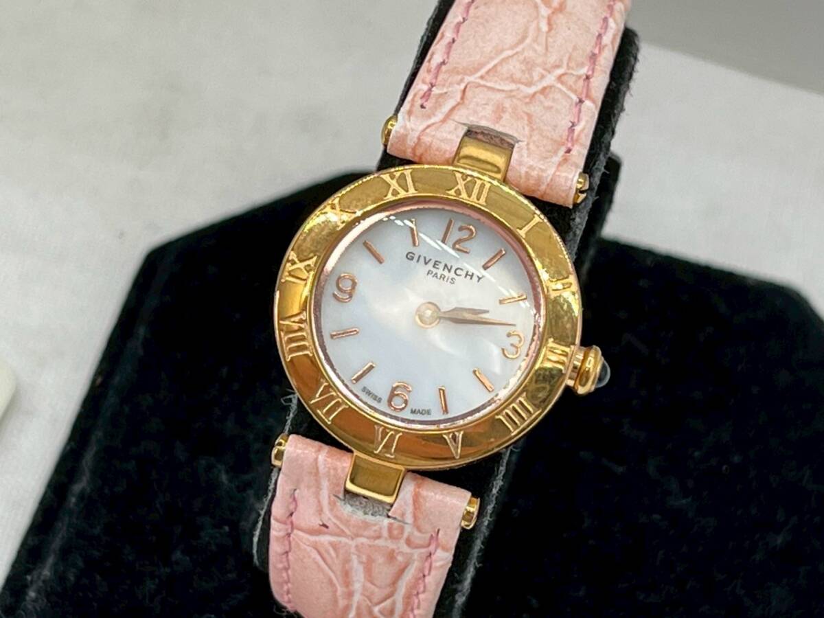 2025年最新】Yahoo!オークション -givenchy腕時計の中古品・新品 2025年最新】Yahoo!オークション -givenchy腕時計の中古品・新品
