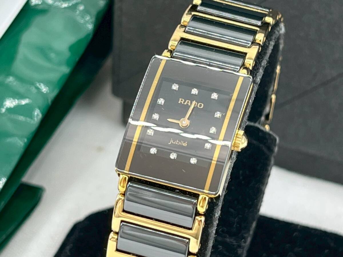 2025年最新】Yahoo!オークション -ラドー 時計 中古の中古品 2025年最新】Yahoo!オークション -ラドー 時計 中古の中古品