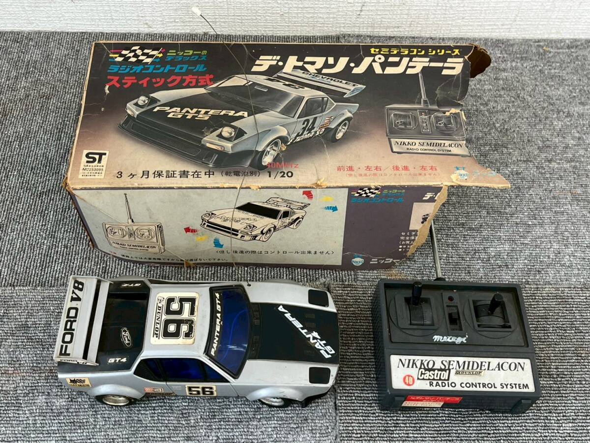 2025年最新】Yahoo!オークション -ニッコー ラジコンの中古品 2025年最新】Yahoo!オークション -ニッコー ラジコンの中古品