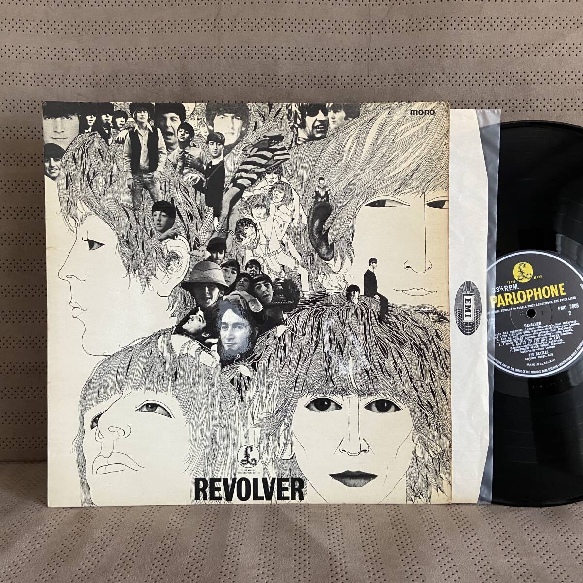 Yahoo!オークション -「beatles revolver mono」の落札相場 Yahoo!オークション -「beatles revolver mono」の落札相場
