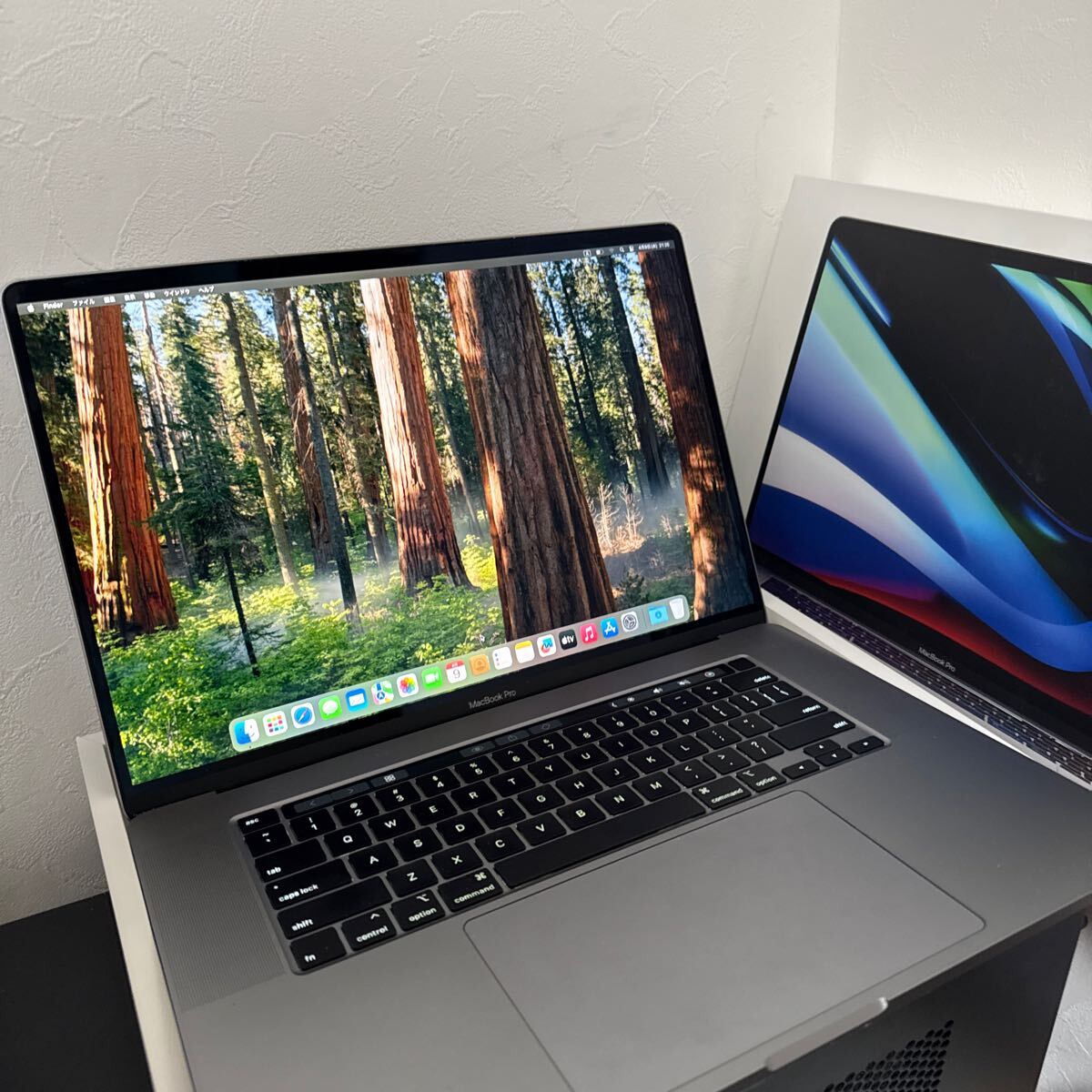 Yahoo!オークション -「a2141」(Mac) (パソコン)の落札相場 Yahoo!オークション -「a2141」(Mac) (パソコン)の落札相場