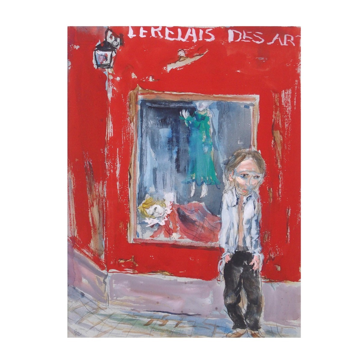 2025年最新】Yahoo!オークション -絵画 二紀会(ホビー 2025年最新】Yahoo!オークション -絵画 二紀会(ホビー