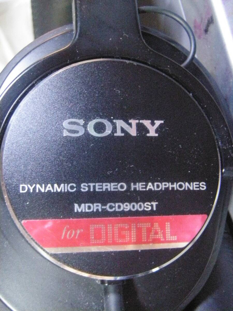 2025年最新】Yahoo!オークション -mdr-cd900st(家電、AV、カメラ 2025年最新】Yahoo!オークション -mdr-cd900st(家電、AV、カメラ