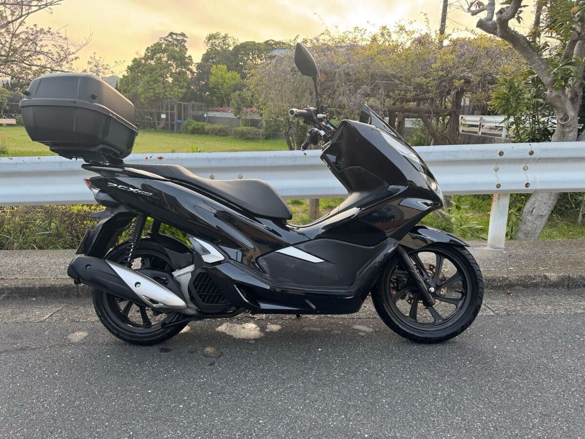 2025年最新】Yahoo!オークション -pcx(ホンダ)の中古品・新品