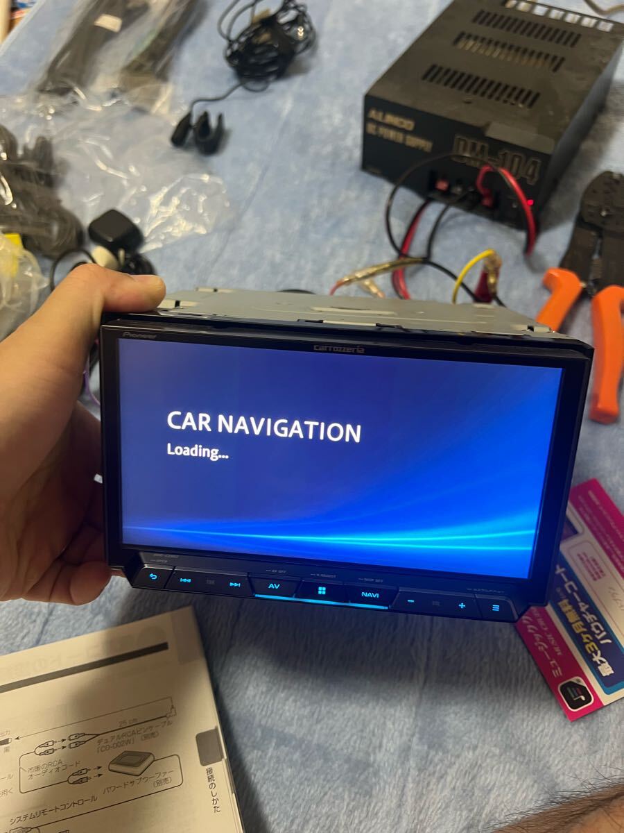 2025年最新】Yahoo!オークション -サイバーナビ avic-cz902の 2025年最新】Yahoo!オークション -サイバーナビ avic-cz902の