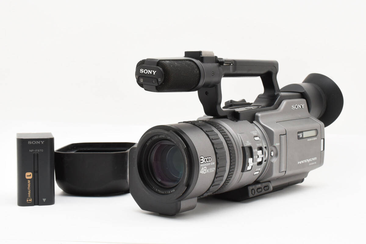 Yahoo!オークション -「sony vx2100」の落札相場・落札価格 Yahoo!オークション -「sony vx2100」の落札相場・落札価格
