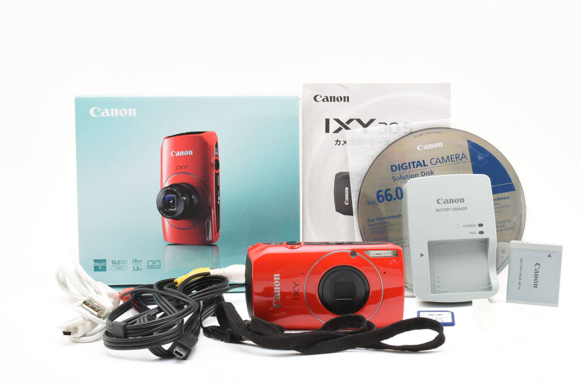 2025年最新】Yahoo!オークション -canon ixy 30sの中古品・新品 2025年最新】Yahoo!オークション -canon ixy 30sの中古品・新品