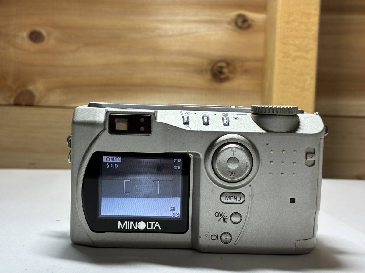 Yahoo!オークション -「dimage s304」の落札相場・落札価格