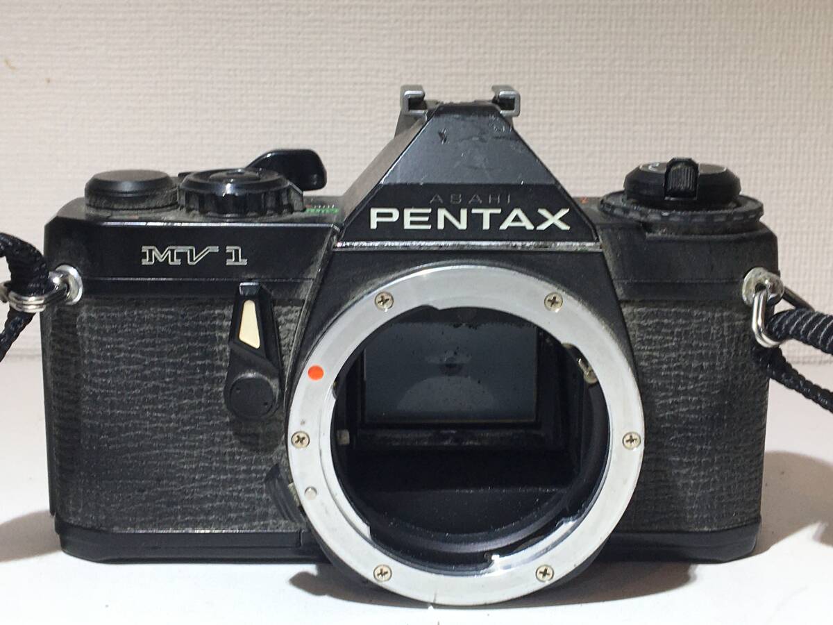 2025年最新】Yahoo!オークション -pentax mv1の中古品・新品・未