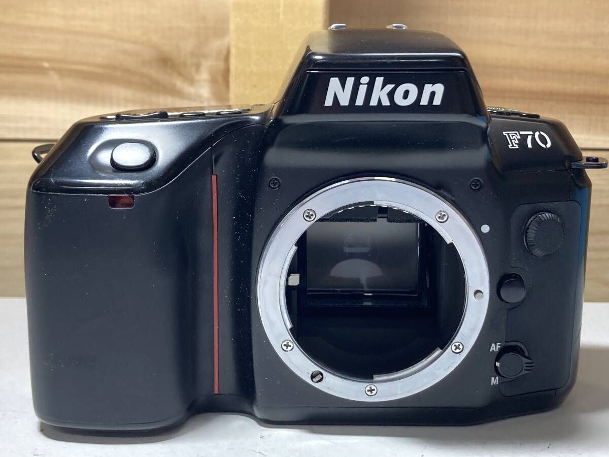 2025年最新】Yahoo!オークション -nikon f70の中古品・新品・未 2025年最新】Yahoo!オークション -nikon f70の中古品・新品・未