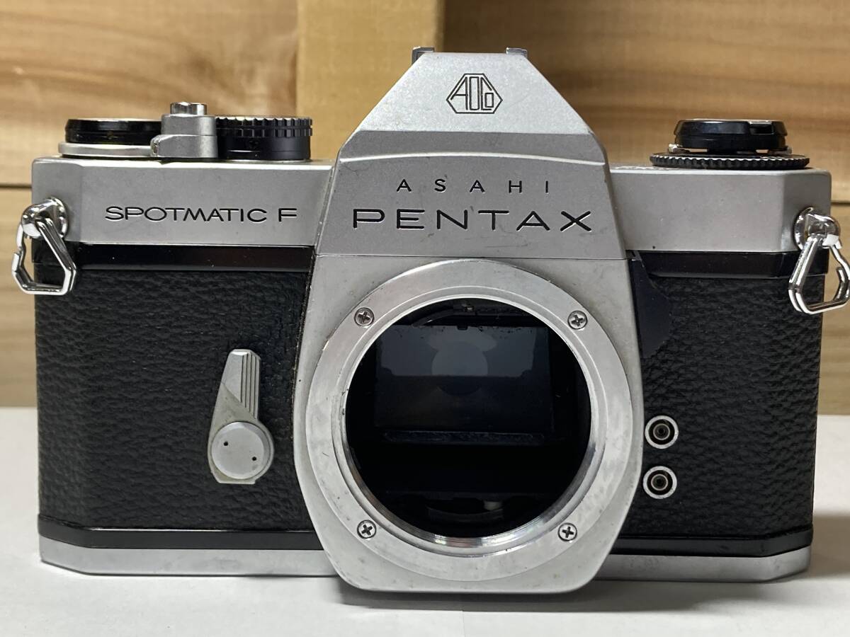 2025年最新】Yahoo!オークション -pentax spfの中古品・新品・未 2025年最新】Yahoo!オークション -pentax spfの中古品・新品・未