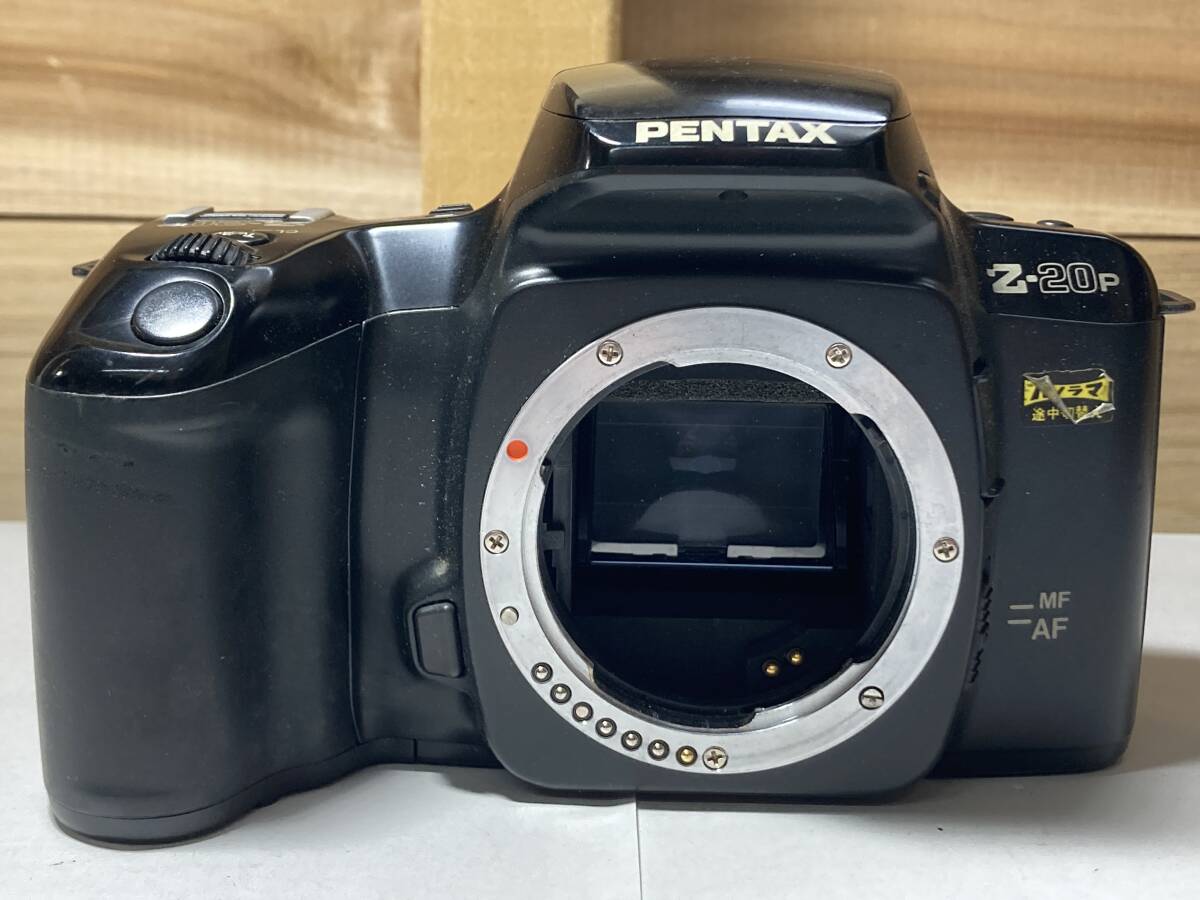 Yahoo!オークション -「z20」(ペンタックス) (オートフォーカス