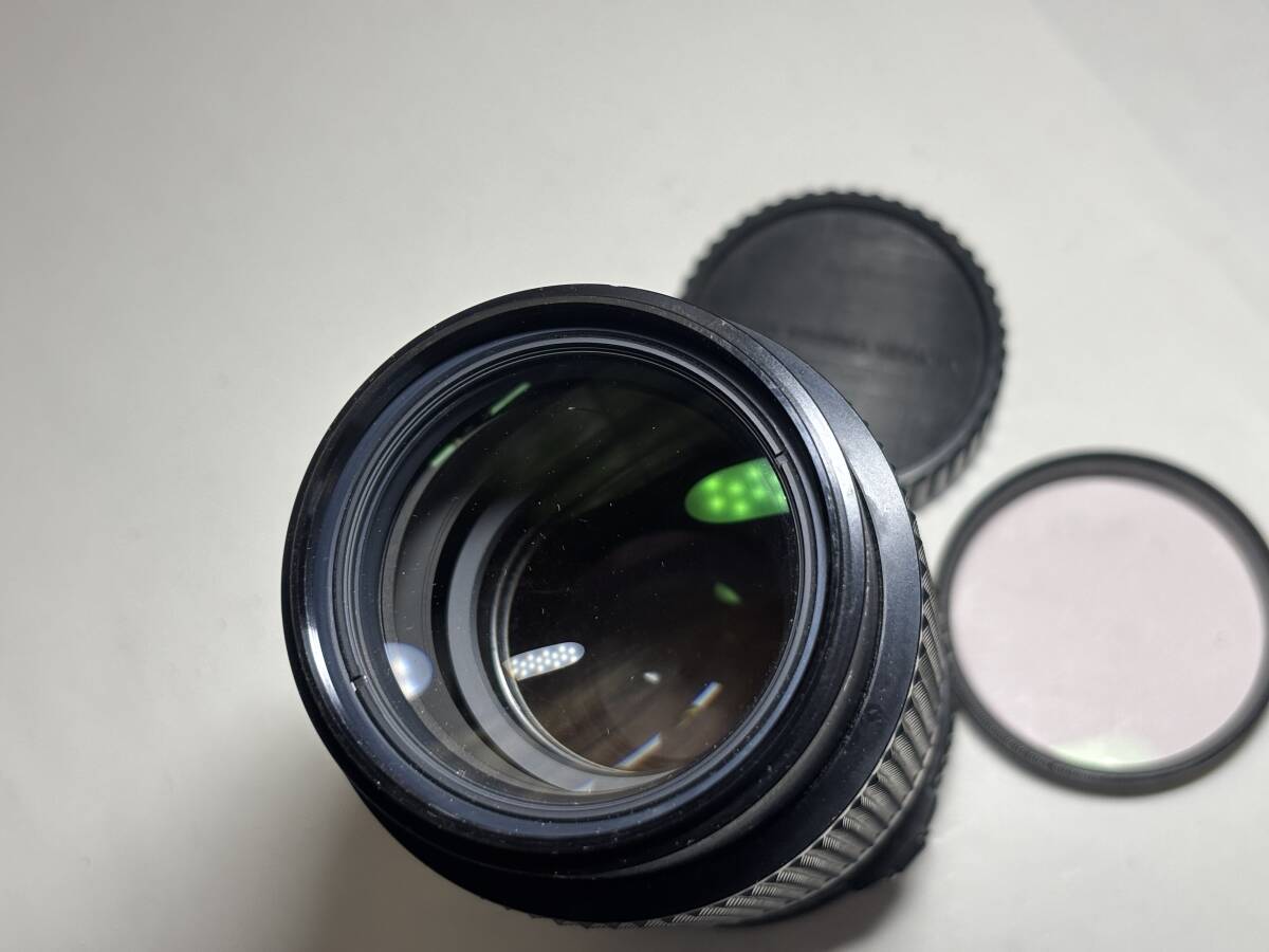 専用です 16259) MINOLTA NEW MD ZOOM 75-150mm F4