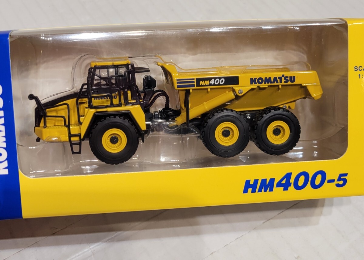 2025年最新】Yahoo!オークション -komatsu ミニカーの中古品