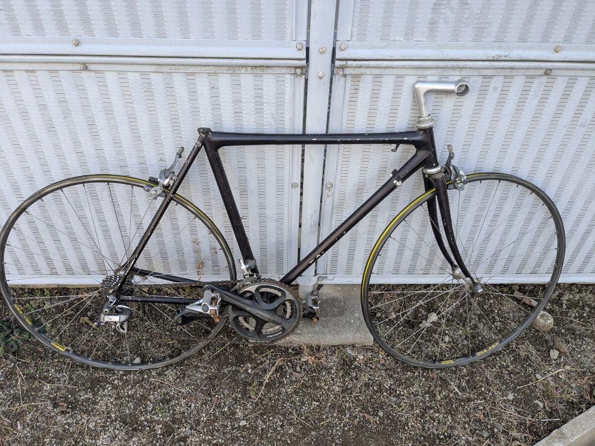 Yahoo!オークション -「ブリヂストン ネオコット」(自転車 Yahoo!オークション -「ブリヂストン ネオコット」(自転車