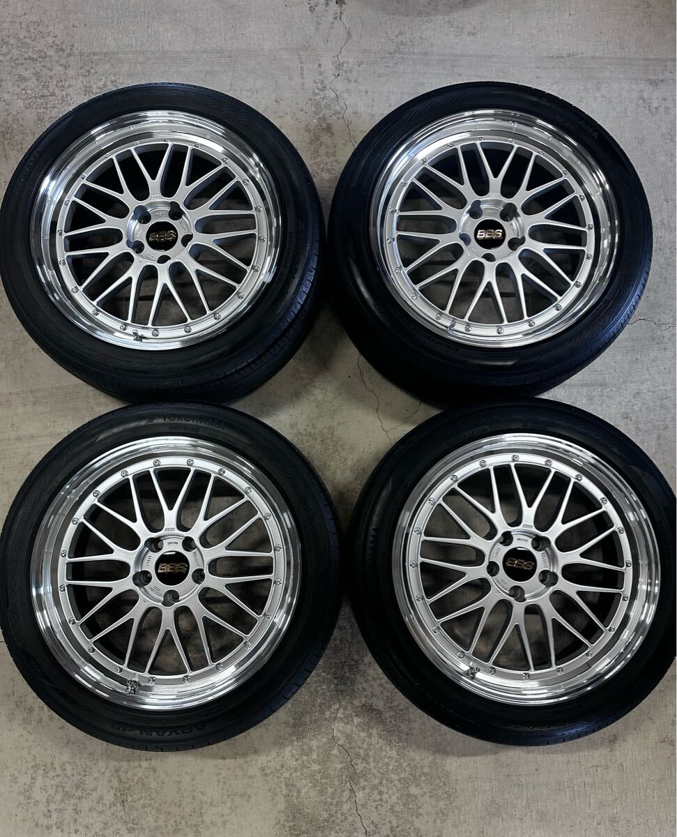 LM DB-SLD | BBS JAPAN