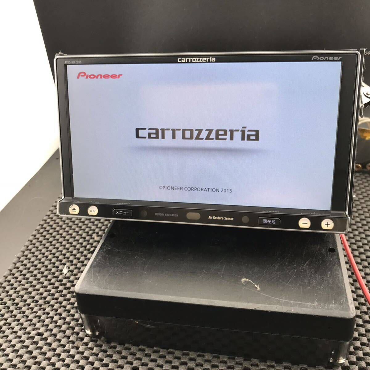 2025年最新】Yahoo!オークション -avic-mrz009の中古品・新品