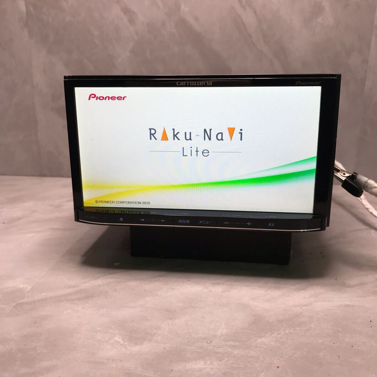 2025年最新】Yahoo!オークション -avic-mrz77の中古品・新品・未