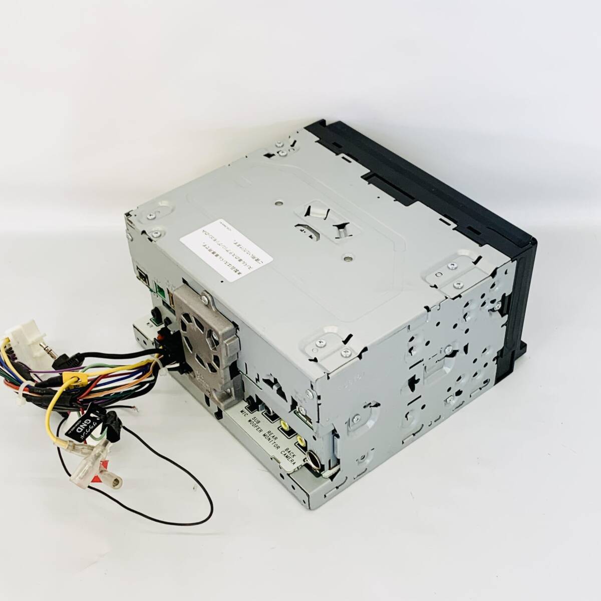 2025年最新】Yahoo!オークション -avic- rz901の中古品・新品 2025年最新】Yahoo!オークション -avic- rz901の中古品・新品