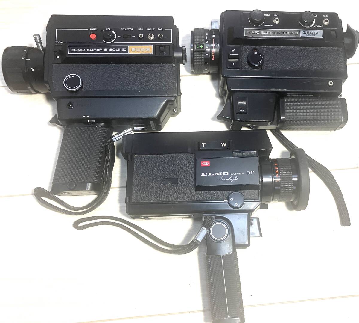 Yahoo!オークション -「エルモ 8mm カメラ」の落札相場・落札価格 Yahoo!オークション -「エルモ 8mm カメラ」の落札相場・落札価格