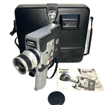 2025年最新】Yahoo!オークション -canon 8mmの中古品・新品・未 2025年最新】Yahoo!オークション -canon 8mmの中古品・新品・未