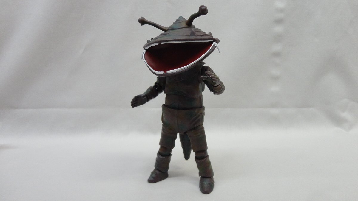 2025年最新】Yahoo!オークション -カネゴンフィギュアの中古品 2025年最新】Yahoo!オークション -カネゴンフィギュアの中古品