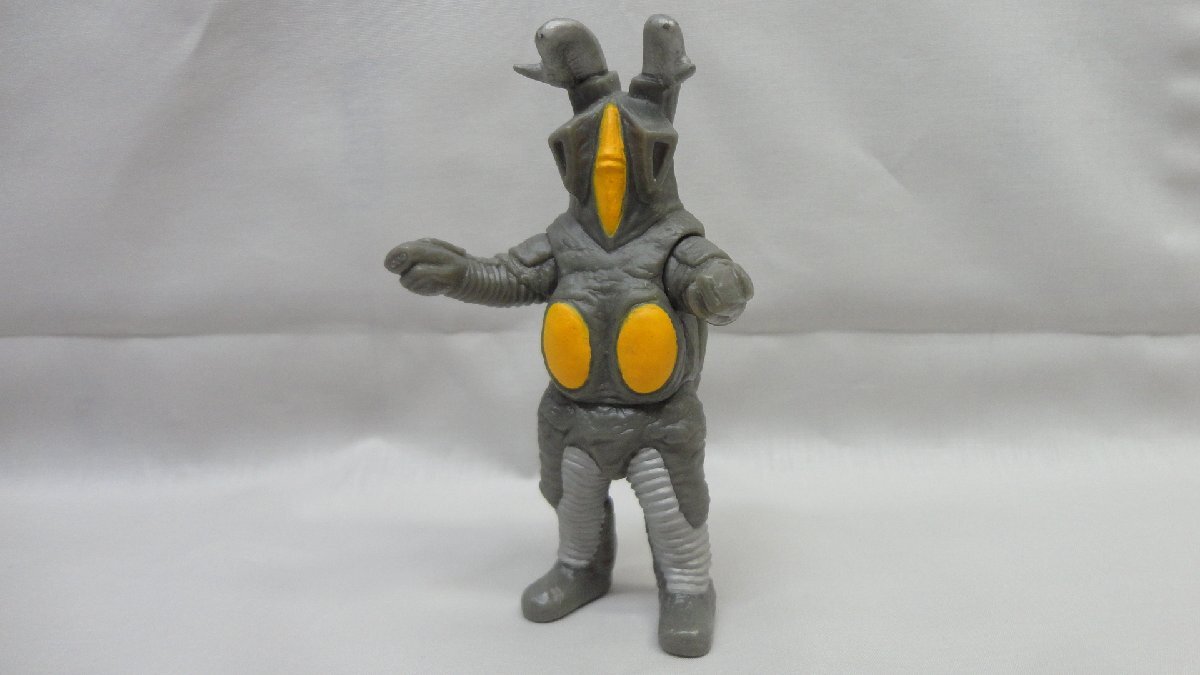 Yahoo!オークション -「帰ってきたウルトラマン ソフビ」の落札 Yahoo!オークション -「帰ってきたウルトラマン ソフビ」の落札