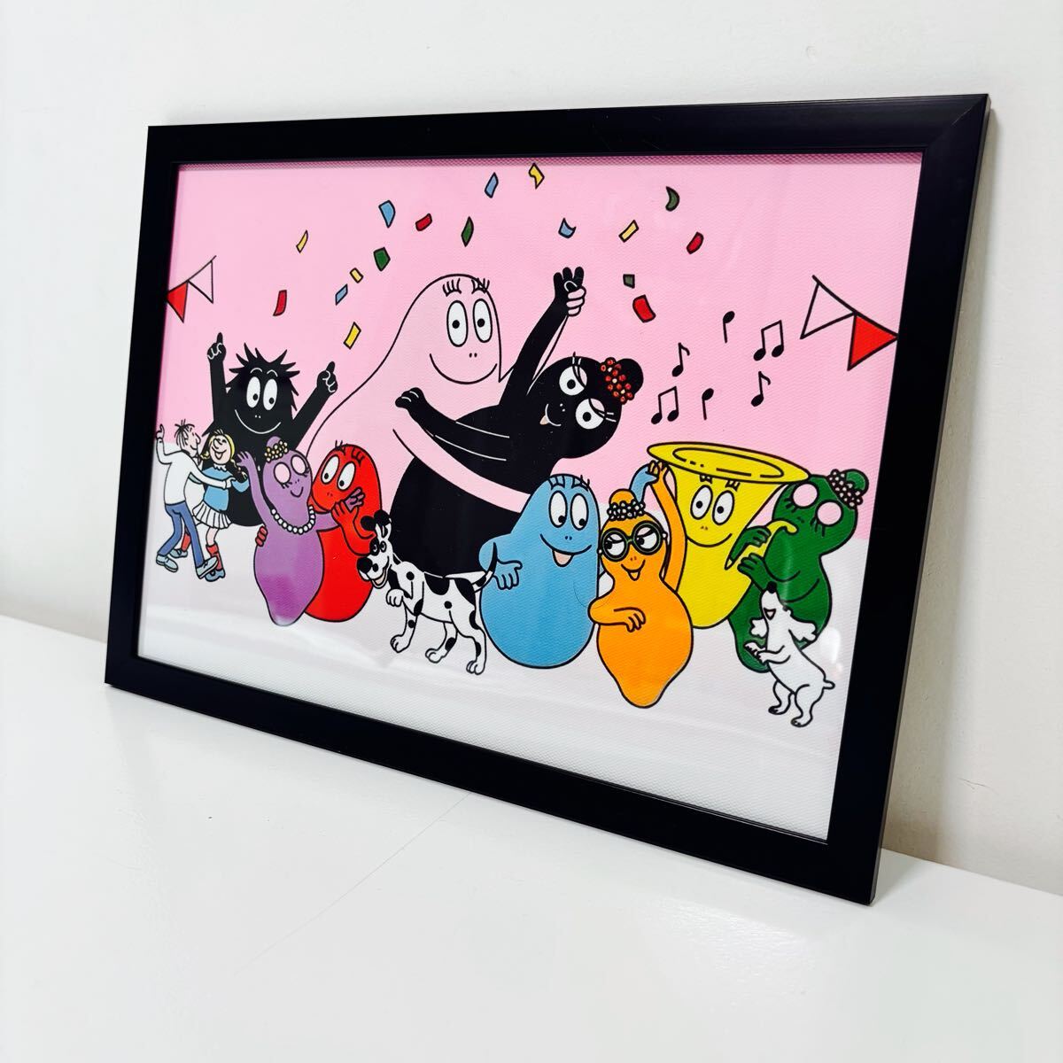 2025年最新】Yahoo!オークション -バーバパパの中古品・新品・未