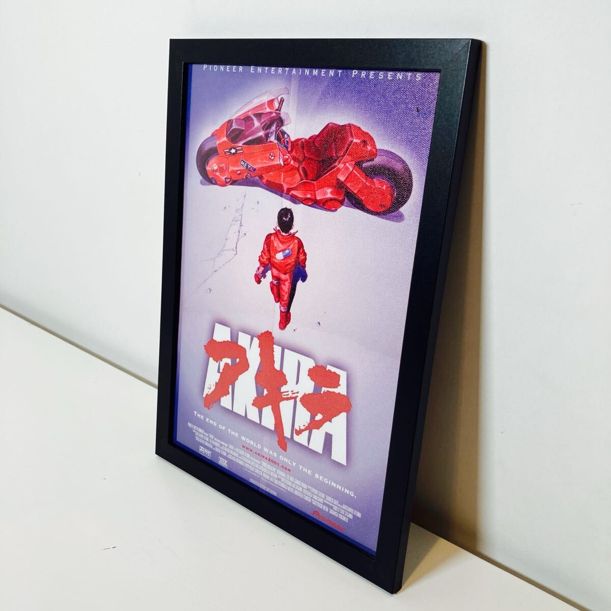 2025年最新】Yahoo!オークション -akira ポスター(アンティーク 2025年最新】Yahoo!オークション -akira ポスター(アンティーク