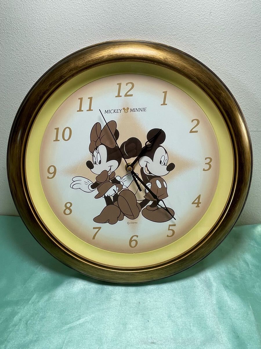 2025年最新】Yahoo!オークション -ディズニー 掛け時計の中古品