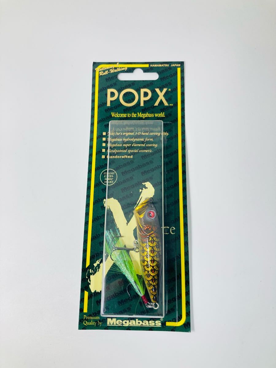 2025年最新】メガバス POP-X 限定モデルを多数ご紹介 - Yahoo 2025年最新】メガバス POP-X 限定モデルを多数ご紹介 - Yahoo