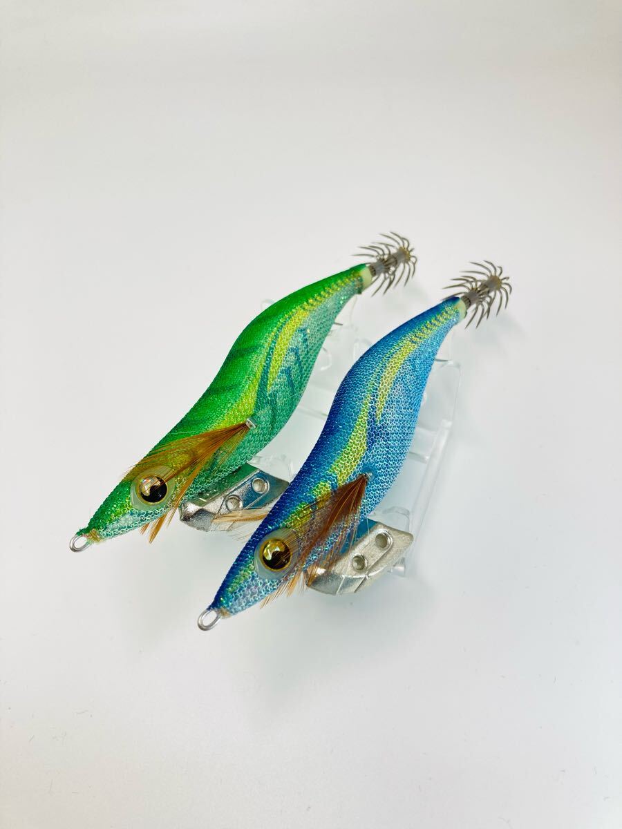 2025年最新】Yahoo!オークション - 3.5号(エギ 海水)の中古品