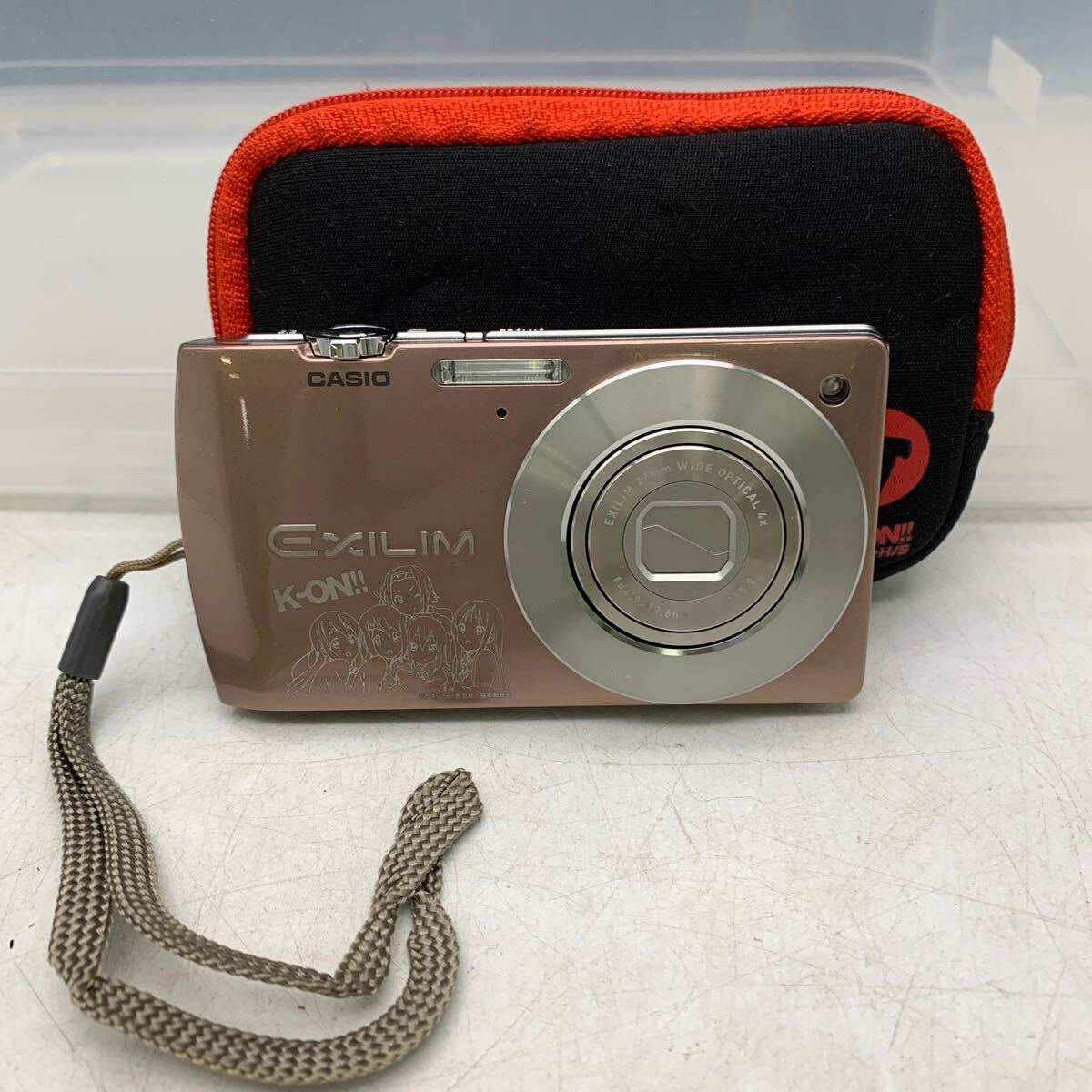 Yahoo!オークション -「exilim ex-s200」の落札相場・落札価格 Yahoo!オークション -「exilim ex-s200」の落札相場・落札価格