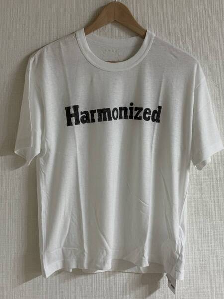 visvim JUMBO TEE S/S HARMONIZED COLOR:WHITE SIZE:1