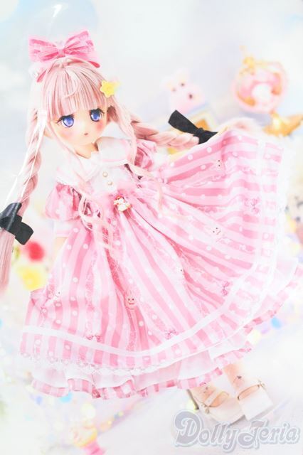 ディーラー様製 猫魔道士 MDD アウトフィット 服 DDH カスタム