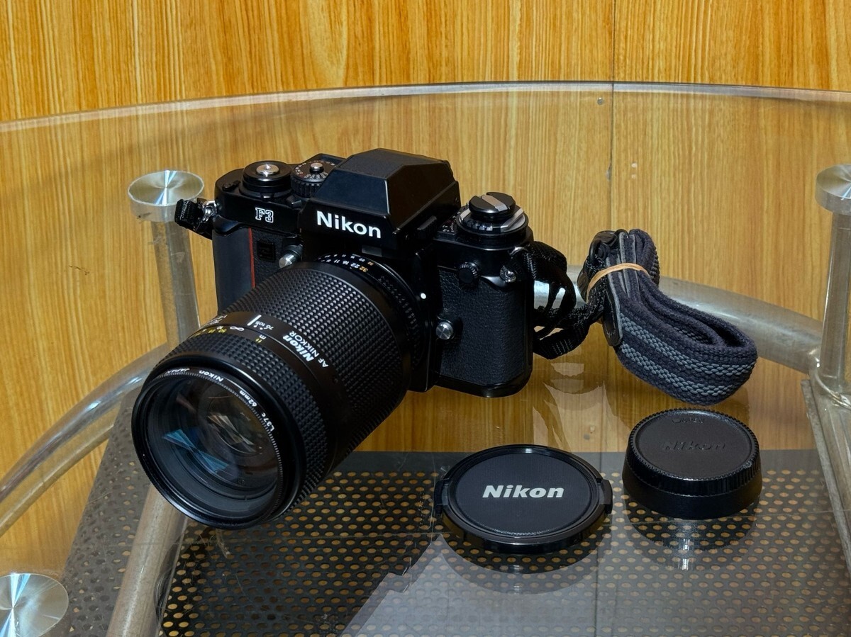 Yahoo!オークション -「nikon f3af」の落札相場・落札価格 Yahoo!オークション -「nikon f3af」の落札相場・落札価格
