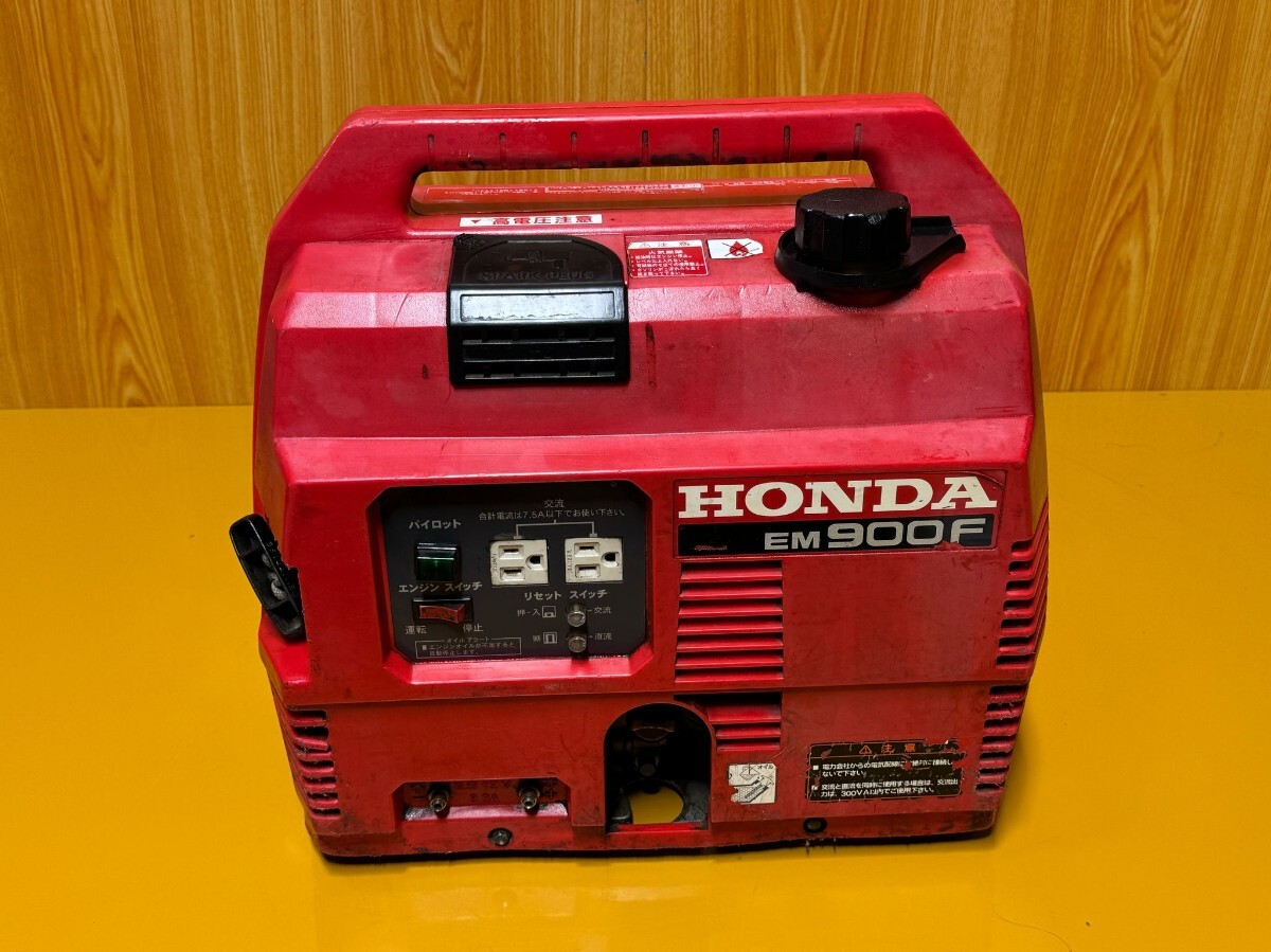 Yahoo!オークション -「ホンダem900f」の落札相場・落札価格 Yahoo!オークション -「ホンダem900f」の落札相場・落札価格